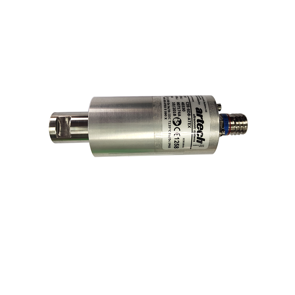 ARTECH阿戴克SD8换能器